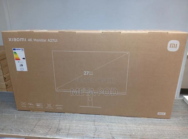 Xiaomi Monitor A27UI 