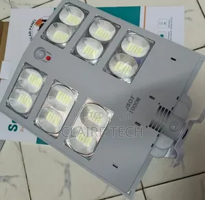 Jsot 1000watts Solar Floodlight
