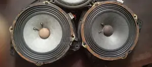 2 JBL Speakers