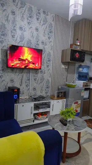 The Executive Utawala 1-Bedroom