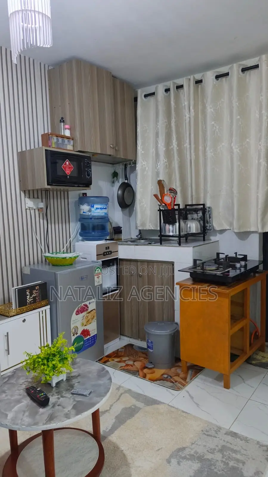 The Executive Utawala Studio