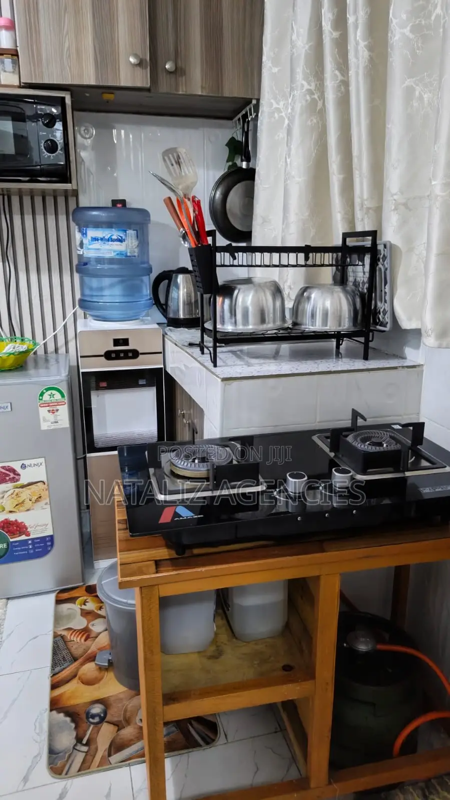 The Executive Utawala Studio