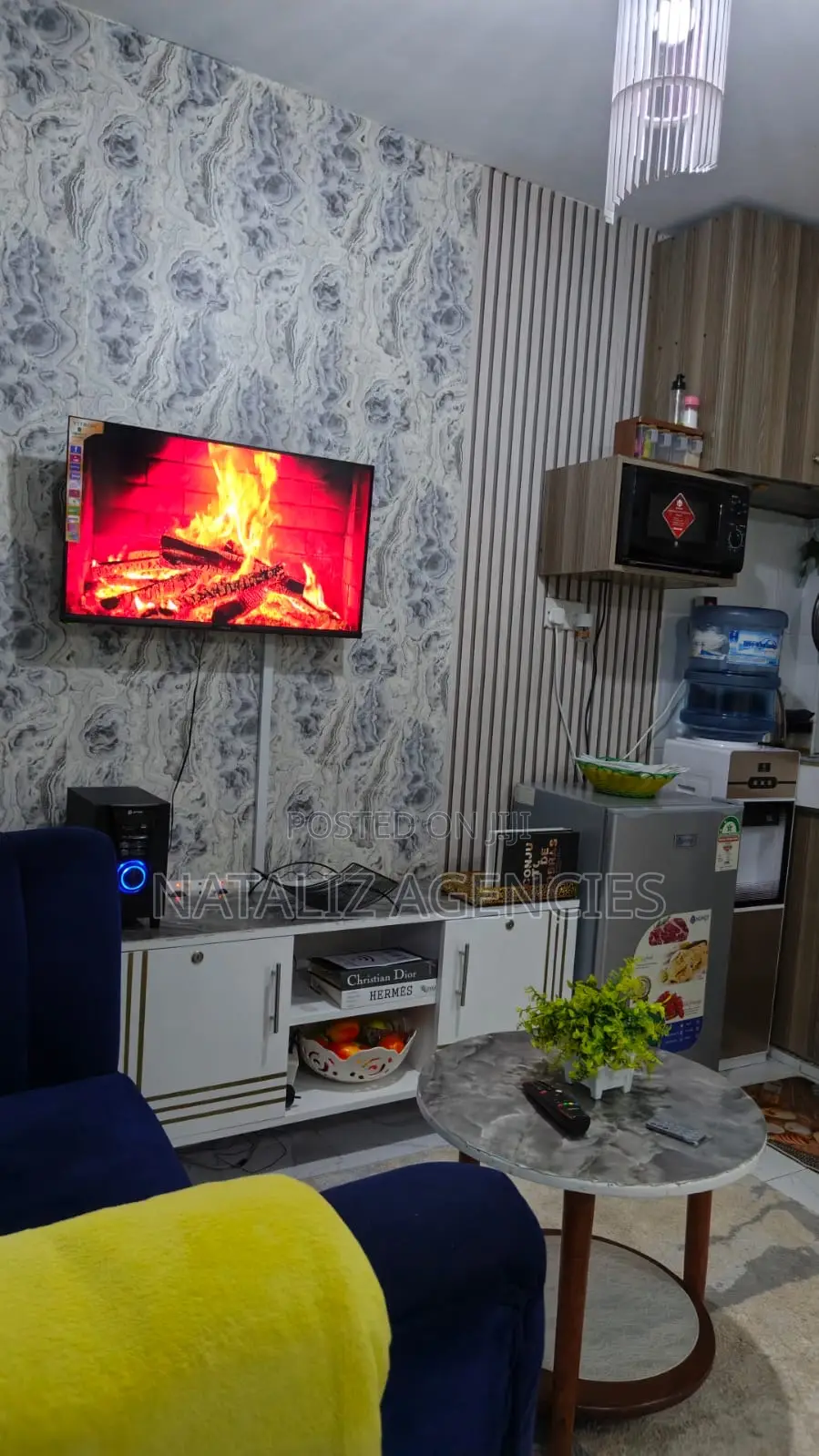 The Executive Utawala Studio