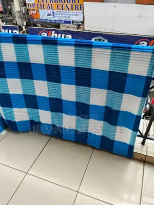 All Season Fleece Blanket 5x6, 6 by 6