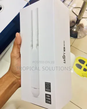 Ubiquiti UAP-AC-Mesh Access Point Available UAP-AC-M