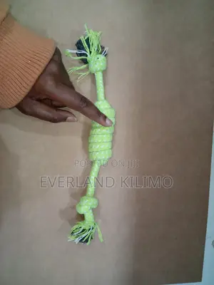 Dog Chew Rope Toy