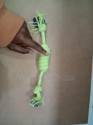 Dog Chew Rope Toy