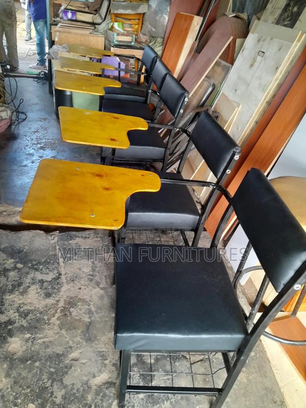 College Arm Chairs - thumbnail 2