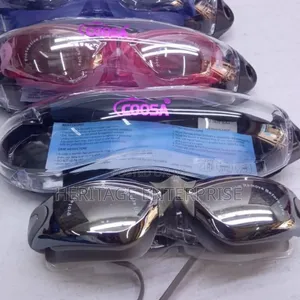 Swimming Goggles, Adults Goggles