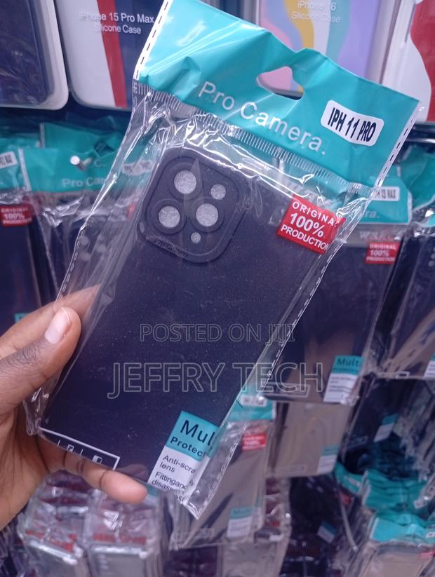 iPhone 11 Pro Snug Fit Casing - thumbnail 2