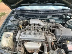 Toyota Corolla 1998