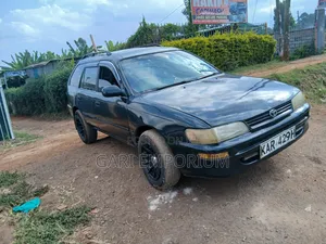 Toyota Corolla 1998