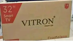 32inch TV Vitron
