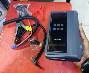 JP5161 Smart Car Jump Starter for Petrol Diesel Cars