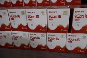 Sinocare Ican I6
