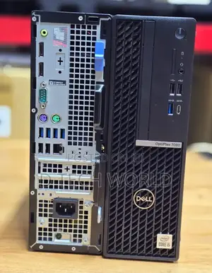 Desktop Computer Dell Optiplex 7090 16GB Intel Core i5 SSD 512GB