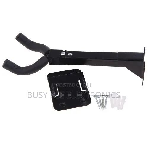 1pcs Wall Guitar Hanger - thumbnail 2