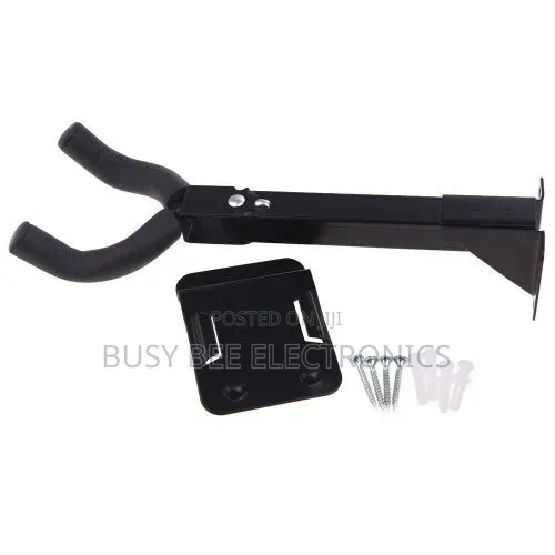 1pcs Wall Guitar Hanger