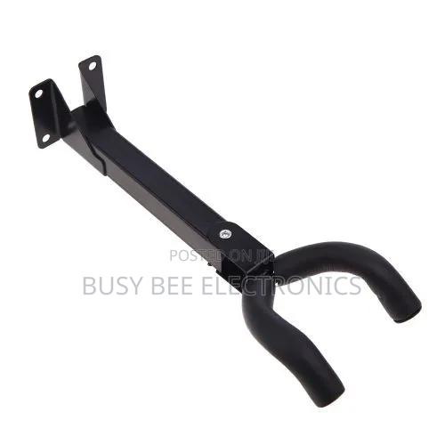 1pcs Wall Guitar Hanger - thumbnail 3