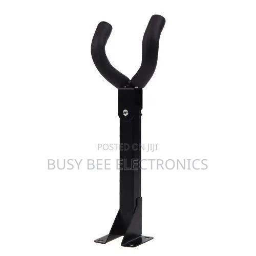 1pcs Wall Guitar Hanger - thumbnail 5