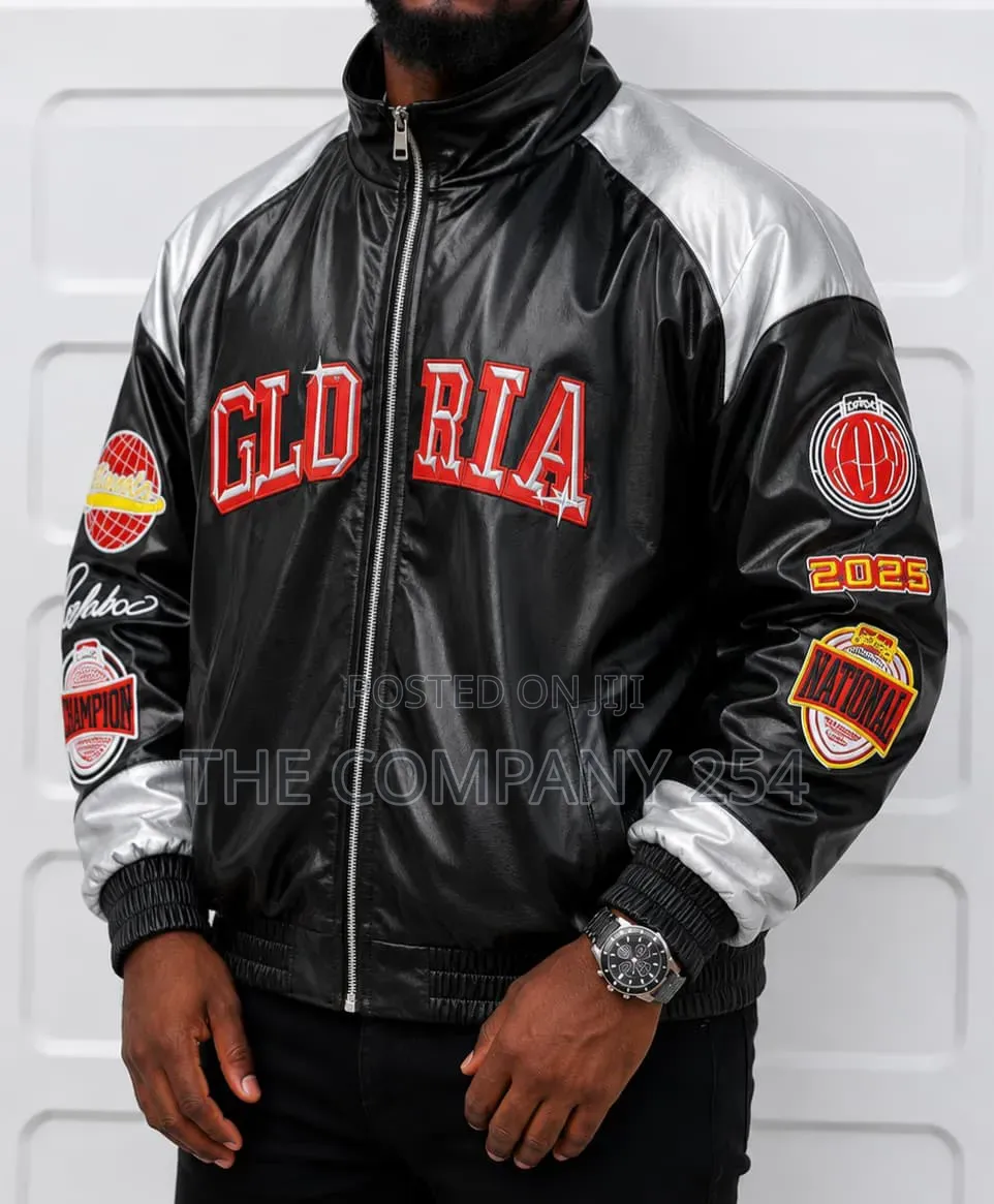 Quality Casual Leather. Designer Rider Jacket Available in Stock