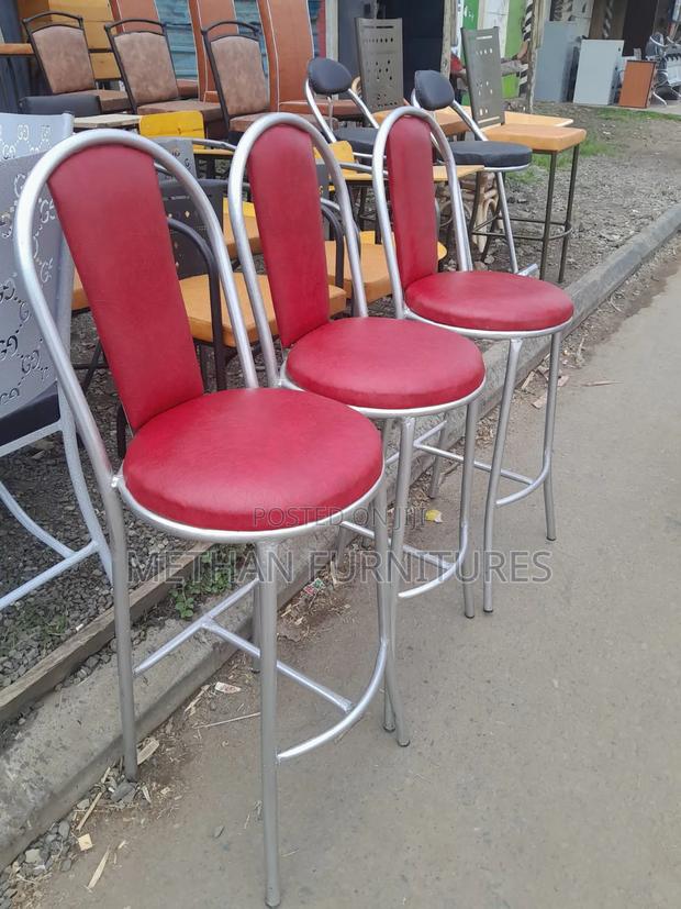 Igh Stools - main view