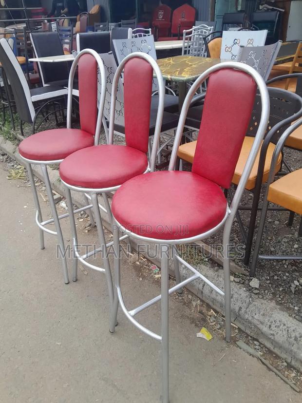 Igh Stools - thumbnail 2