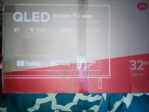 Itel 32 Inch Android Smart TV