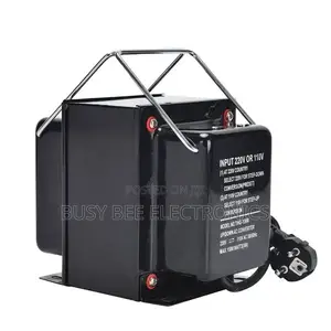 2000Watts Step-Down Transformer