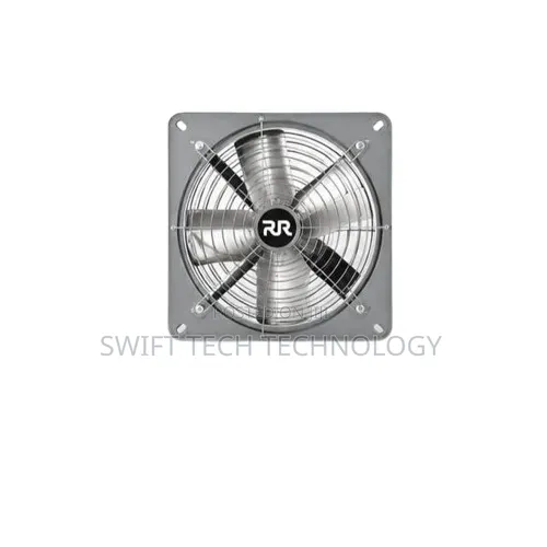 Exhaust Fan 12 "Heavy Exhaust Fan