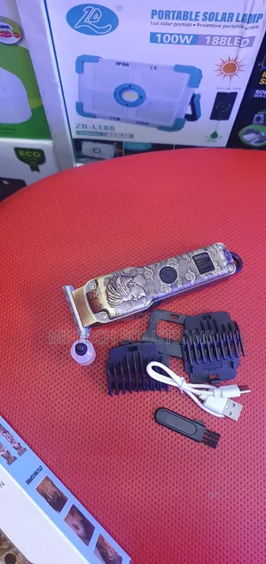 Little Mini Clippers