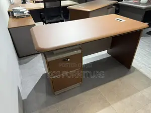 Office Desk; 1.4 Meters Executive Office Nordic Desk