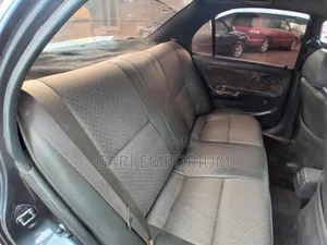Toyota Corolla 1998 Blue