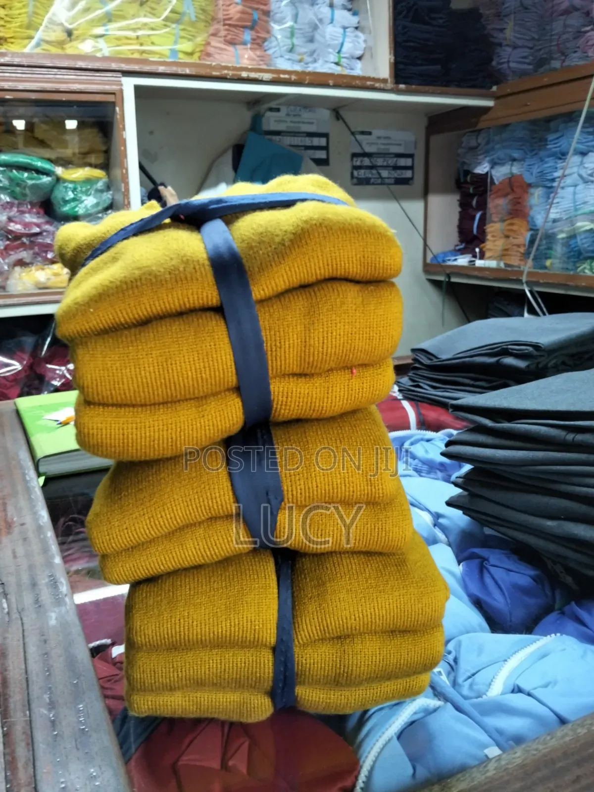 School Uniforms
