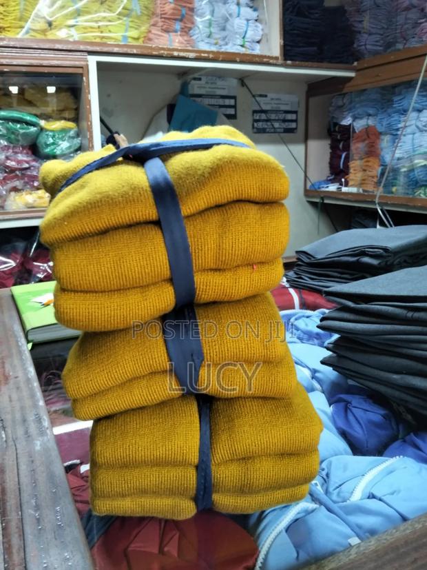 School Uniforms