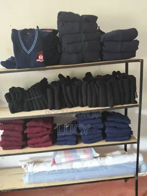 School Uniforms