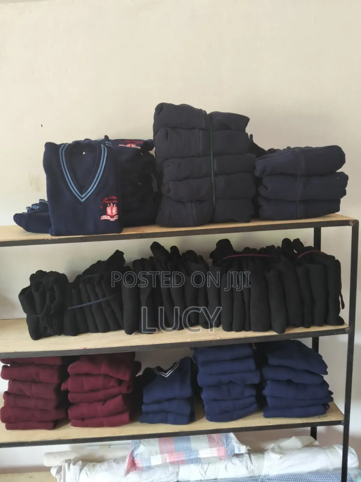 School Uniforms