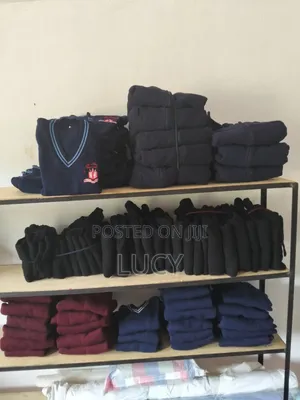 School Uniforms