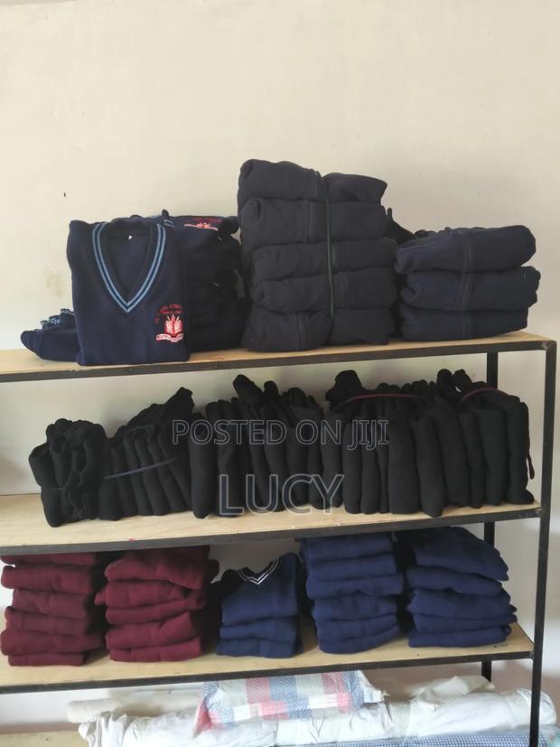 School Uniforms - thumbnail 3