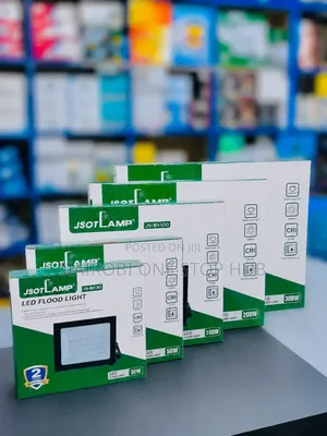 JSOTLamp AC LED Floodlights
