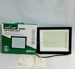 JSOTLamp AC LED Floodlights