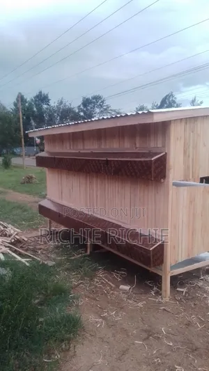 Chicken House