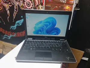 Laptop Dell Latitude E7240 8GB Intel Core i7 SSD 128GB