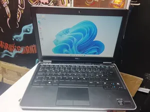 Laptop Dell Latitude E7240 8GB Intel Core i7 SSD 128GB