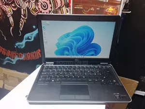 Laptop Dell Latitude E7240 8GB Intel Core i7 SSD 128GB