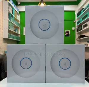 Ubiquiti Unifi 6 Enterprise Access Point Ceiling Mounted