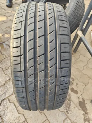 NEXEN Nfera Su1 255/45zr19 (Low Profile)