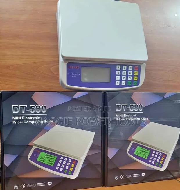 Quality Weighing Scale/Dt-580 Weighing Scale/Dt-580 Weighing Scale