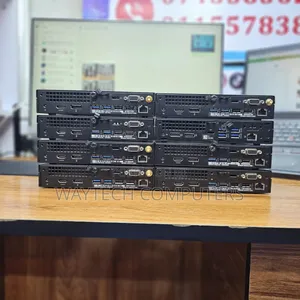 Desktop Computer Dell OptiPlex 3050 8GB Intel Core i5 SSD 256GB