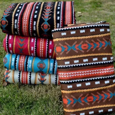 200×200cm Waterproof Outdoor Picnic Mat - Sh